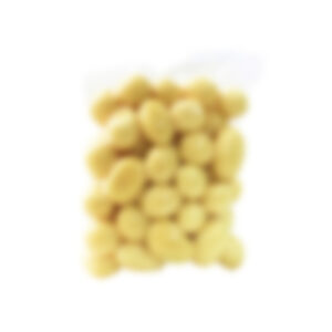 Packaged potatoes