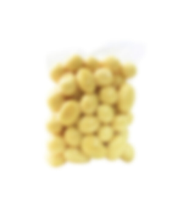 Packaged potatoes